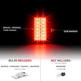 thumbnail image 3 of VIPMotoZ 1997-2003 Ford F-150 F-250 F-350 Superduty LED Tail Lights, Driver & Passenger Side, 3 of 8