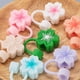 thumbnail image 2 of 6 Uds. Paja Flores Silicona Adornos 10mm para Vasos 30/40 OZ, 2 of 9