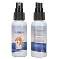 thumbnail image 3 of Pet , 60ml Pet Deodorizing Spray Effective Removal Pet Urine Odour Pet  Spray For Cat Dog Pets, 3 of 8