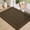 Brown, variant on JAATOP Indoor Doormat, 20" x 32", Non-Slip Welcome Mat, Low-Profile Entry Rug, Machine Washable, Beige