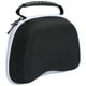 thumbnail image 1 of Bolsa de almacenamiento para mando de juegos, funda protectora de nailon para mando de juegos, funda de transporte para PS5, 1 of 12