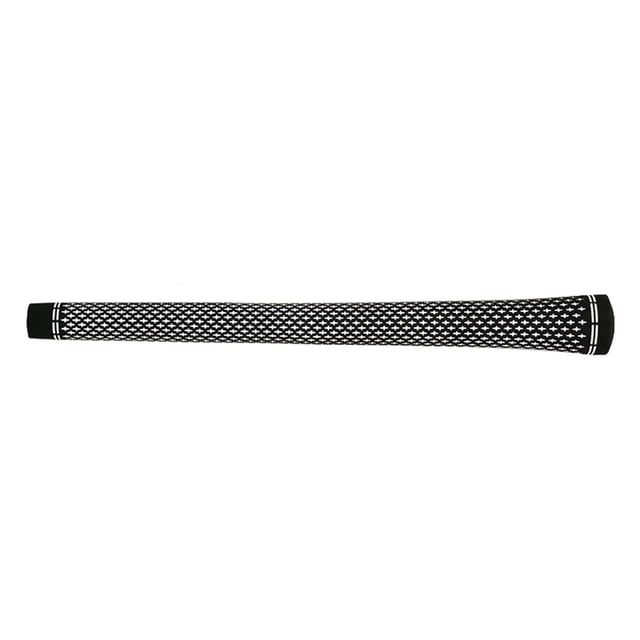 amagogo Golf Club Grip Rubber Wear Resistant Comfortable Portable Star Texture Reliable Performance Birthday Gift Non Slip Training