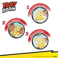thumbnail image 4 of Ricky Zoom: Scootio Whizzbang Action Racer with Deluxe Launcher Action Accessory – 3-inch Action Figure – Free-Wheeling, Free Standing Toy Bike for Preschool Play, 4 of 6