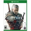 The Witcher 3: Wild Hunt (Xbox One) - Pre-Owned