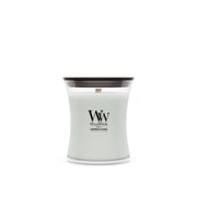 (4 pack) WoodWick Medium Hourglass Scented Candle, Lavender & Cedar, 9.7 oz