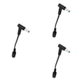 thumbnail image 2 of tamizeot 7.4mm To 4.5mm Power Adapters Charger Converter Digital Male to Female Mini Conversion Plug for Charging Usage 3Set, 2 of 6