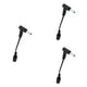 thumbnail image 2 of Monstrate 7.4mm To 4.5mm Power Adapters Charger Professional Mini Handheld Converter Well-matched Plug Conversion for Charging Usage Type1, 2 of 6