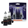 thumbnail image 1 of Bombilla halógena para faros delanteros SYLVANIA H13 XtraVision (2 bombillas), 1 of 7