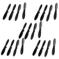 thumbnail image 1 of 2x 20 piezas de Hélice para Zángano Mini de Liberación de Potente Empuje CUTICAT Hélice, 1 of 7