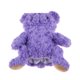 thumbnail image 5 of Funda protectora para palos de golf con diseño de ositos de peluche, color morado resistente. Púrpura, 5 of 7