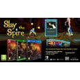 thumbnail image 2 of Slay The Spire (PS4), 2 of 8