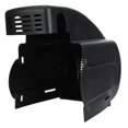 thumbnail image 1 of FLAMEEN Housing,Direction Connection Housing All Closed Engineering Plastic Air Compressor Pump Accessory,Air Compressor Pump, 1 of 8
