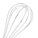 thumbnail image 2 of Handheld Electric Egg Beater, USB Charging Milk Frother, Portable Cordless Drink Mixer with Stainless Steel Whisk, Pink, 2 of 4