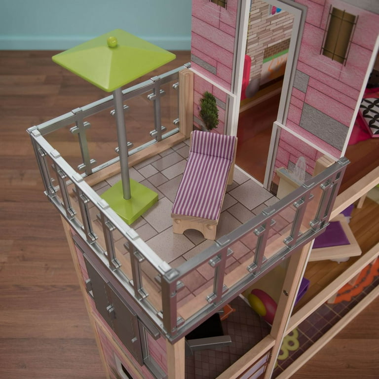 Kidkraft soho townhouse hotsell