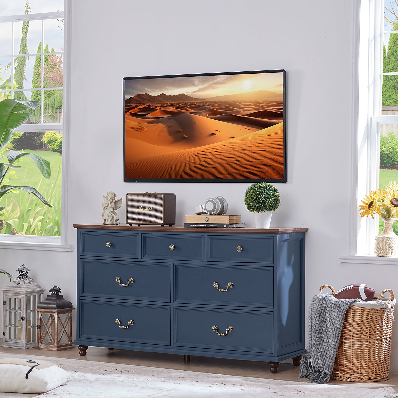ドレッサー・鏡台 Furniture Dresser ドレッサー・鏡台 Furniture