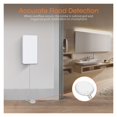thumbnail image 3 of Water Leakage Sensor - High Sensitivity Smart Home Detector, App Control Security Alarm ,Easy to Use, 3 of 5