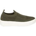 thumbnail image 3 of Steve Madden Women's Beale Slip On Sneaker, 3 of 5