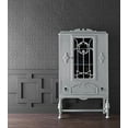 thumbnail image 2 of KILZ Chalk Style Paint, Interior, Ultra Flat, Platinum Ring, 1 Quart, 2 of 9