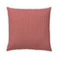thumbnail image 1 of Ahgly Company Outdoor Square Contemporary Throw Pillow, 18 inch by 18 inch, 1 of 5