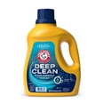 thumbnail image 4 of ARM & HAMMER Deep Clean OxiClean Max Force Laundry Detergent, Sparkling Clean, 102 fl oz, 68 Loads, 4 of 14
