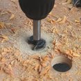 thumbnail image 3 of Juego De Brocas Forstner, Broca Para Madera, Abridor De Agujeros, Sierra Para Agujeros, Herramienta Para Trabajar La Madera Kearding TO005328-01, 3 of 6