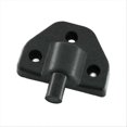 thumbnail image 1 of Car Trunk Cargo Cover Bearing Block Support for Porsche Cayenne 2018-2023, 1 of 5