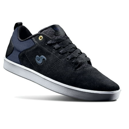 

DVS Nica Men/Adult shoe size 8.5 Casual DVF0000212-004 Black/Navy