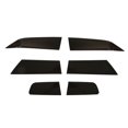 thumbnail image 4 of BOROCO Embellecedor De Cubierta De Luz Trasera De Coche, Color Negro Brillante, Accesorio Resistente A Los Arañazos Para Subaru XV GT 2018-2022, 4 of 14