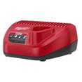 thumbnail image 2 of Open Box Milwaukee 48-59-2401 M12 12-Volt Lithium-Ion Battery Charger, 2 of 5