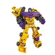 Super7 Autobots Devastator - 8.7" Autobots Action Figure with Accessory Classic Cartoon Collectibles (6 in 1Model)