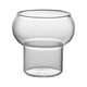 thumbnail image 1 of Taza de Café de Moda en Forma de Calabaza, Cristalería de Lados Lisos, Taza de Postre, Vasos para Beber, Copa de Cóctel de Burbujas, Bar en, 1 of 9