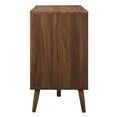 thumbnail image 2 of Transmit 5-Drawer Chest-MOD-7021-WAL-WHI, 2 of 7