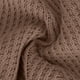 thumbnail image 5 of Puntoco Conjunto de suéter de Solapa Gruesa de Color sólido con Cuello Alto para Mujer Puntoco Puntoco-5596, 5 of 6
