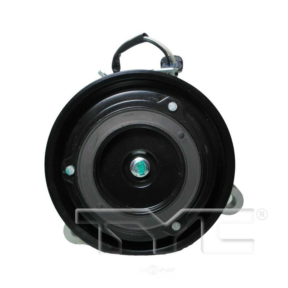 TYC 20099 A/C Compressor