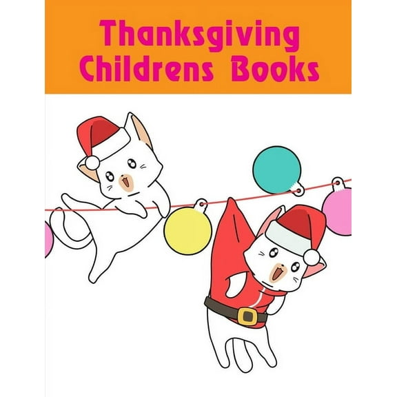 Animal Art Therapy: Thanksgiving Childrens Books: Cute pictures with animal touch and feel book for Early Learning (Paperback)