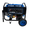 thumbnail image 2 of Generador Con Motor 18 Hp 11.5kw 110v/220v, 2 of 10
