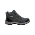 thumbnail image 2 of Avalanche Adult Men Hiking Shoes , Grey - 9.5, 2 of 7
