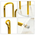 thumbnail image 3 of Cup Storage Organizer Disposable Cup Holder Coffee Station Organizer for Cafe Shop, 3 of 8