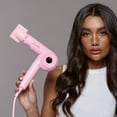 thumbnail image 2 of Mermade M Dryer - Pink, 2 of 5