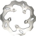 thumbnail image 4 of Galfer Standard Solid Mount Wave Rear Brake Rotor (DF339W), 4 of 4