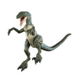 thumbnail image 3 of Dinosaurio de Juguete MATTEL Jurassic World Hammond Collection Velociraptor Blue, 3 of 4