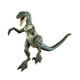 thumbnail image 3 of Dinosaurio de Juguete MATTEL Jurassic World Hammond Collection Velociraptor Blue, 3 of 4