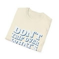 thumbnail image 5 of Don't Trip Over Inspirational What Is Behind You Graphic, 5 of 8