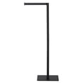 thumbnail image 6 of Freestanding Floor Toilet Paper Holder Toilet Paper Dispenser Metal, 6 of 6