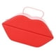 thumbnail image 5 of Joyero, joyero, organizador de joyería portátil de moda, estuche de almacenamiento para pendientes, resistente y resistente, 5 of 8