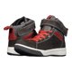 thumbnail image 1 of Tenis Berrendo Urban Bota hunting gris/rojo sneakers 29 mex, 1 of 4