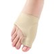 thumbnail image 1 of Corrector de juanetes y funda para alivio de juanetes - Paquete de 2 almohadillas de gel Funda para hallux valgus - Calcetines para dedos con cojines para hombres y mujeres Botín para juanetesTamaño, 1 of 5