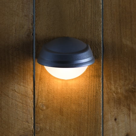 - Better Homes & Gardens 1 Piece QuickFIT LED Deck Light
