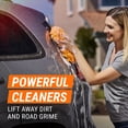 thumbnail image 5 of Armor All Foaming Liquid Car Wash - 64 FL OZ Bottle, 5 of 9
