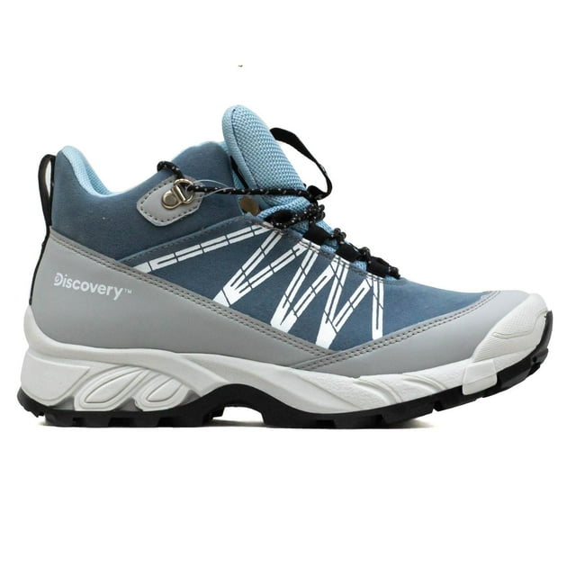 Botas para Mujer Discovery 2624 azul cielo 22.5